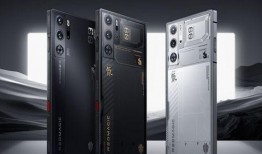 红魔11最新爆料,性能怪兽再升级，全新爆料揭秘游戏体验革命